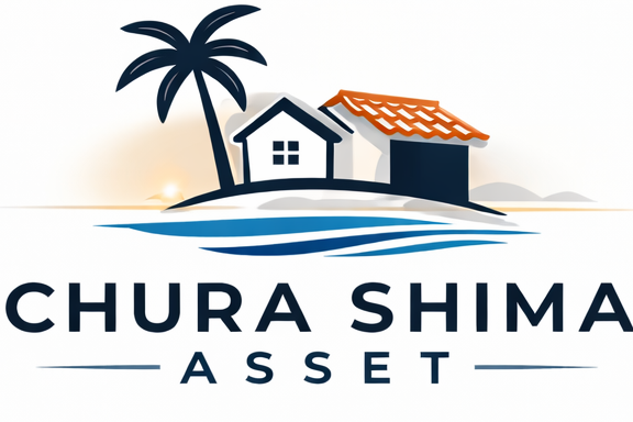 美ら島ASSET-公式ホームページ-